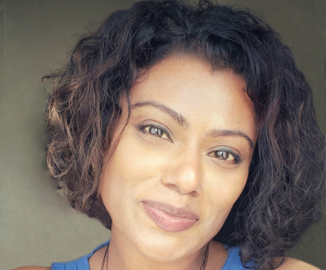 Lalitha Alexander