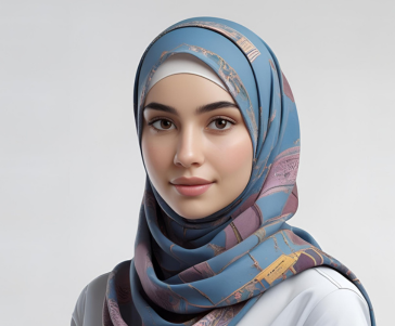 Nida Sidiq