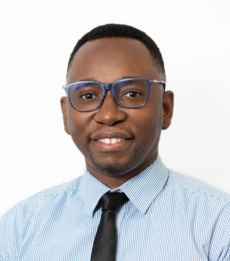 Patrick Ugwu - Lead Cost Manager