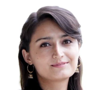Sara Ahmad