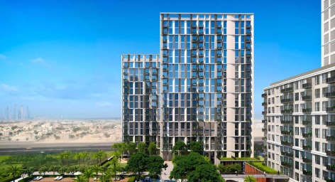 Residential Projects