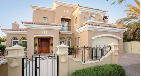 Villa Projects
